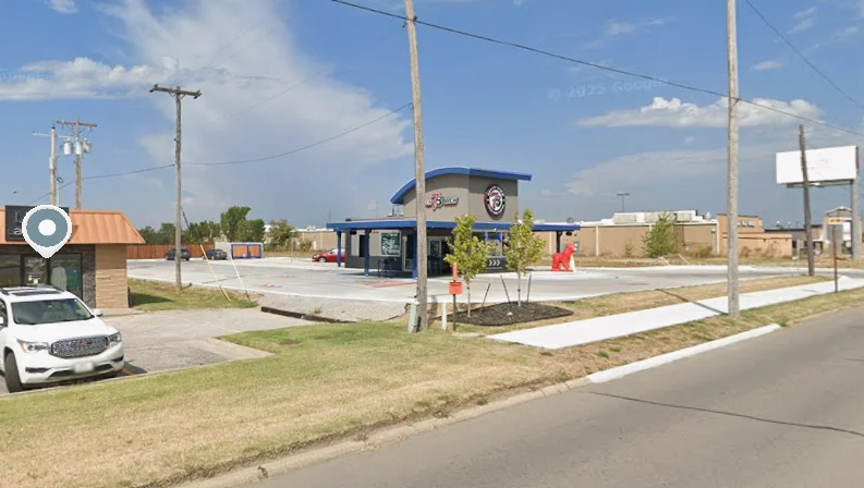 7 Brew Pittsburg in Pittsburg, Kansas